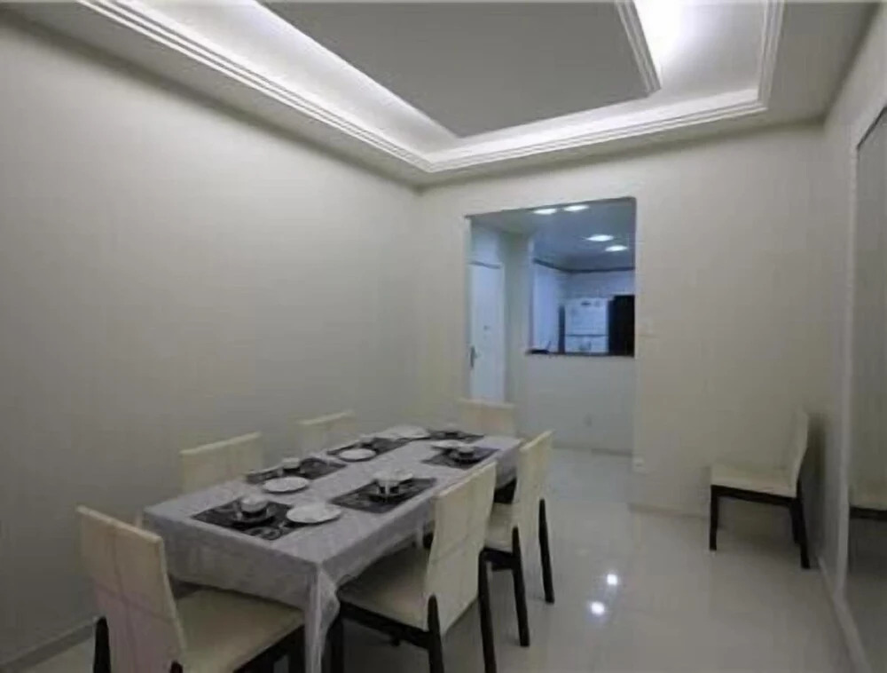 GoHouse Copacabana 204 A
