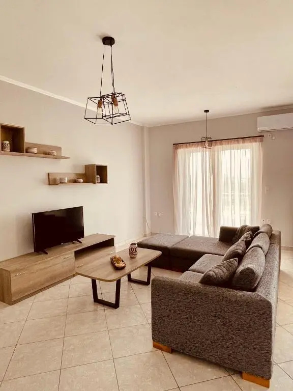 SunRise Apartment near Airport