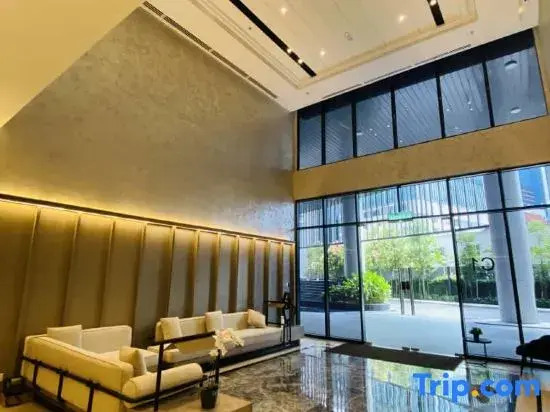 Agile Galaxy Residence Trx Kl