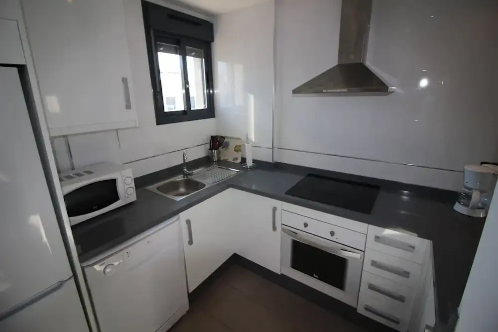 Stay Near La Zenia Beach