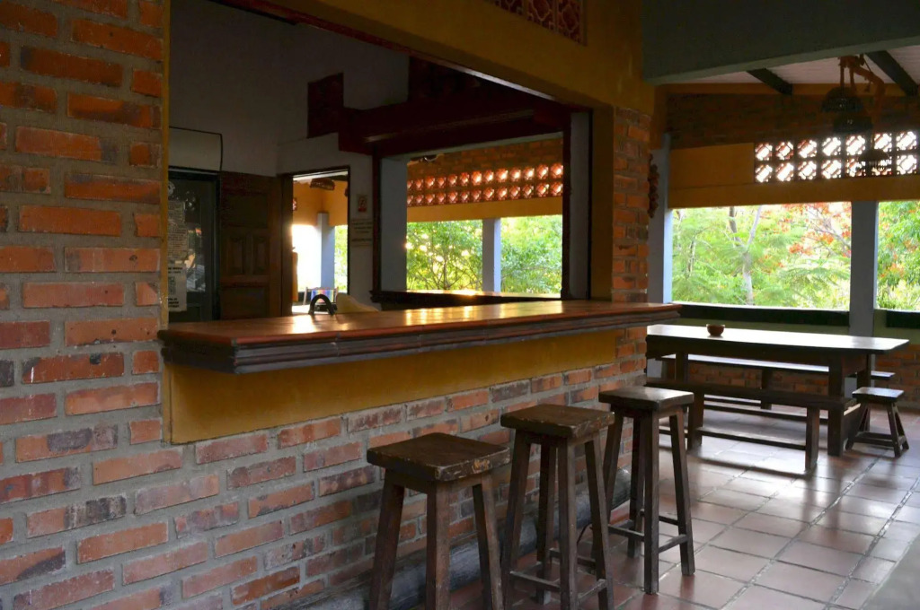 Hostal La Casa de Felipe