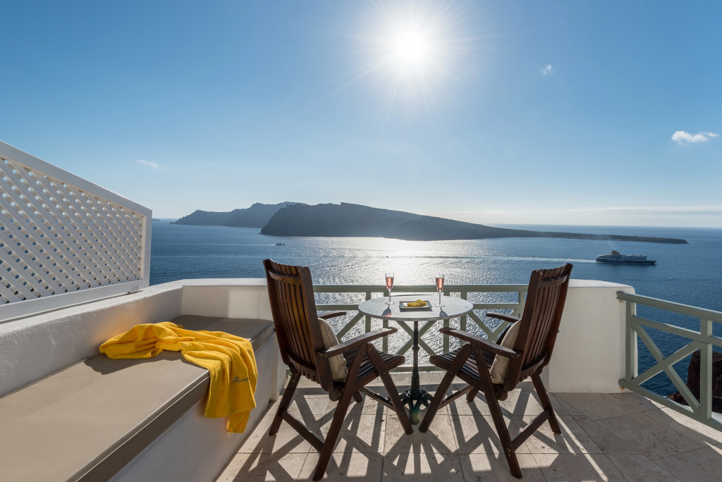 Fanari Villas