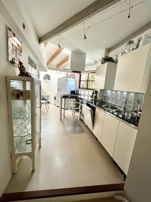 Casita Neptuno