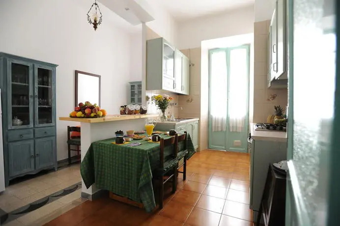 Guesthouse Serafino
