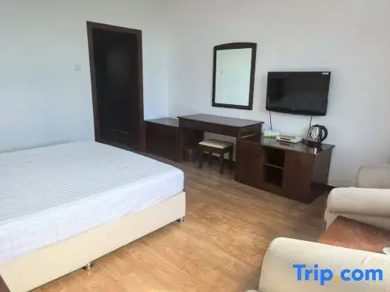 Qixin Hotel