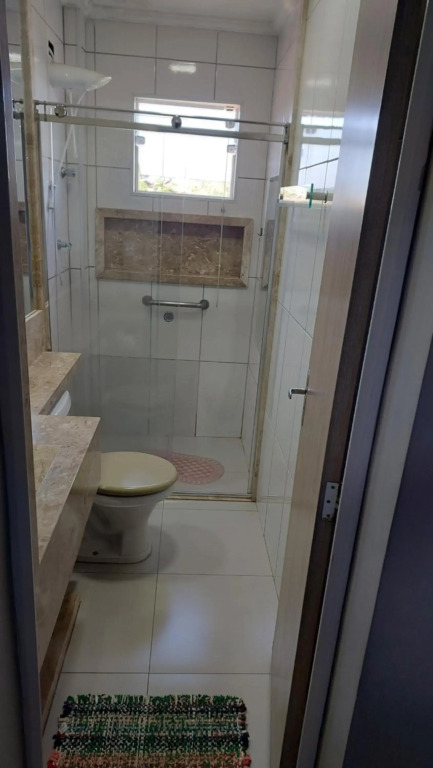 Apartamento bom descanso