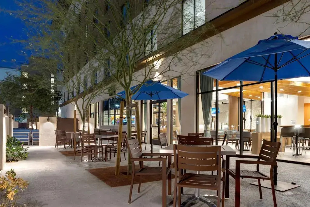 Home2 Suites By Hilton Anaheim Resort