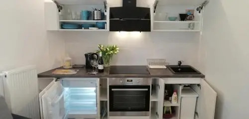 Cicha Przystań - Apartamenty Port
