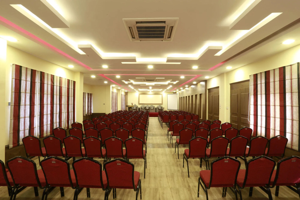 Hotel Manang - Thamel, Kathmandu