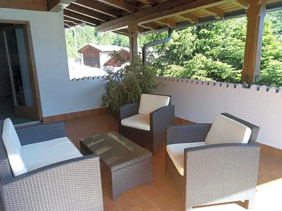 Hotel St. Pankraz