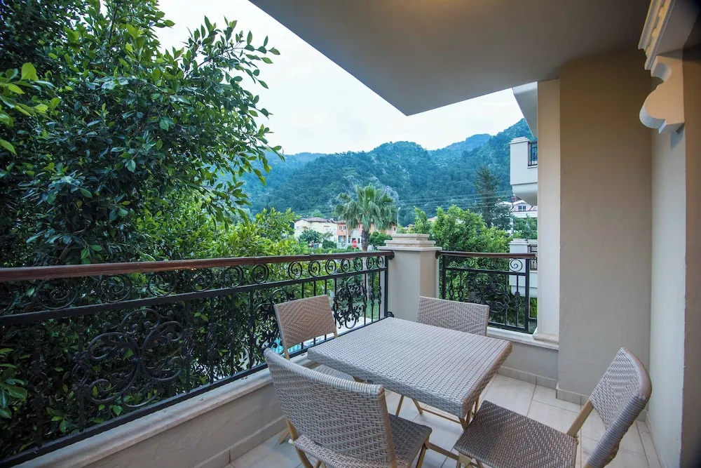 Villa Mete
