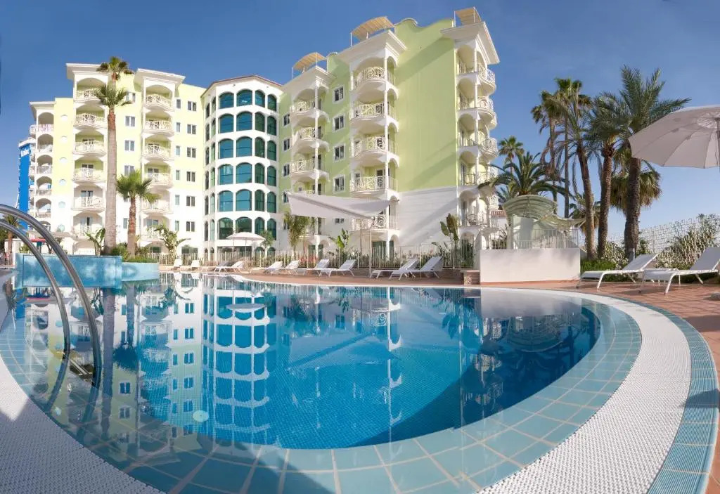 Smeraldo Suites & Spa