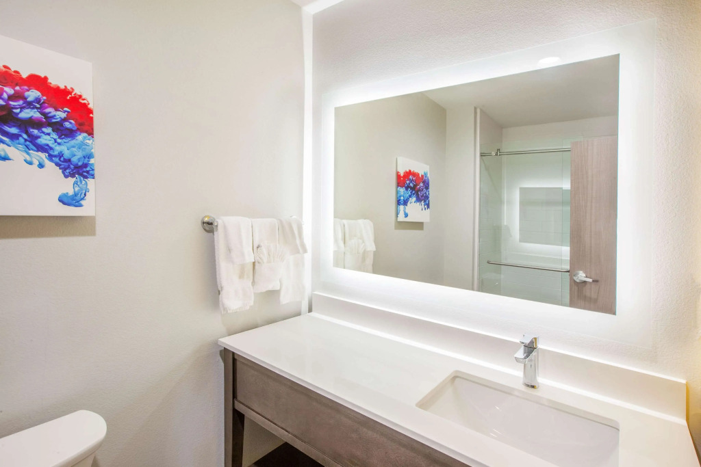 La Quinta by Wyndham Dallas Duncanville