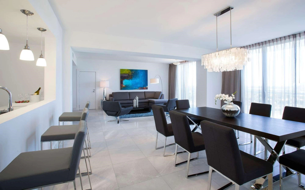 Renaissance Orlando Resort - Disney Springs Area