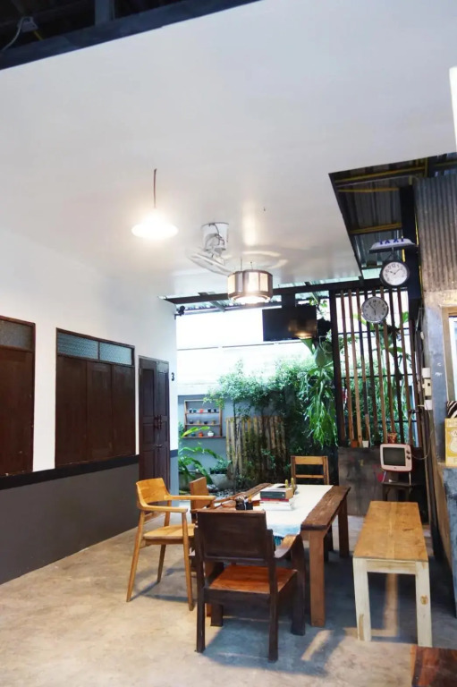 Suandok History House