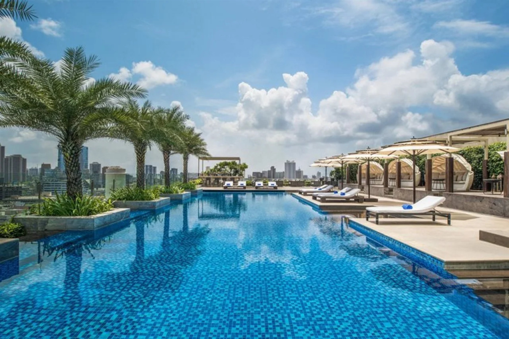 The St. Regis Mumbai
