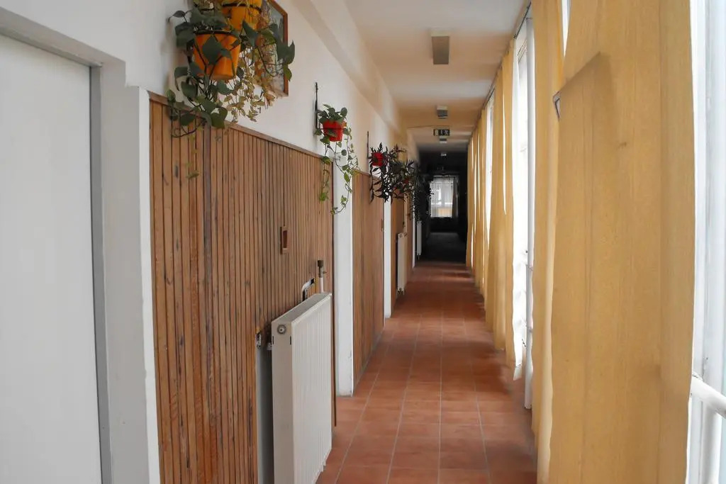 Pannonia Hostel