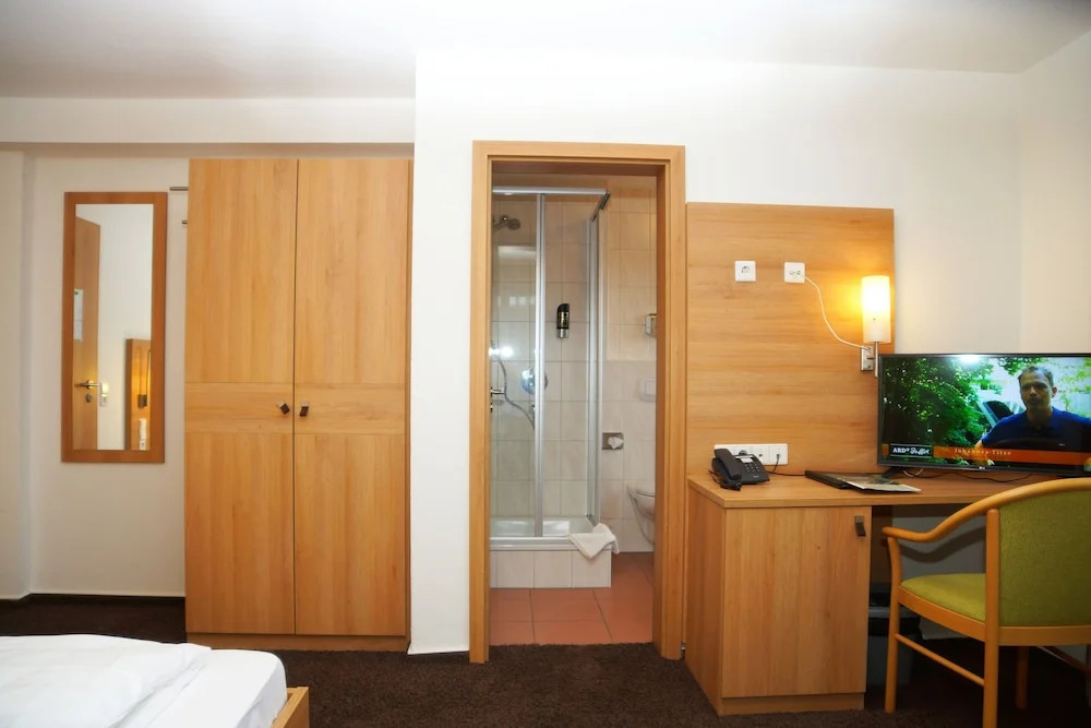 Hotel Krauthof