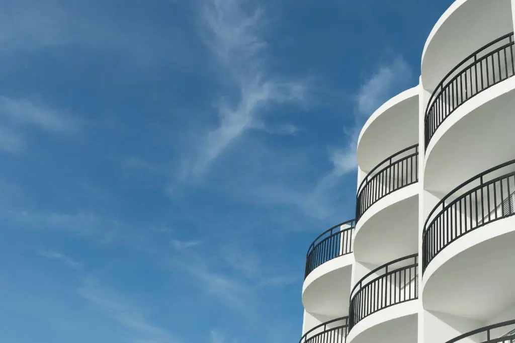 Hotel Cenit & Apts Sol y Viento