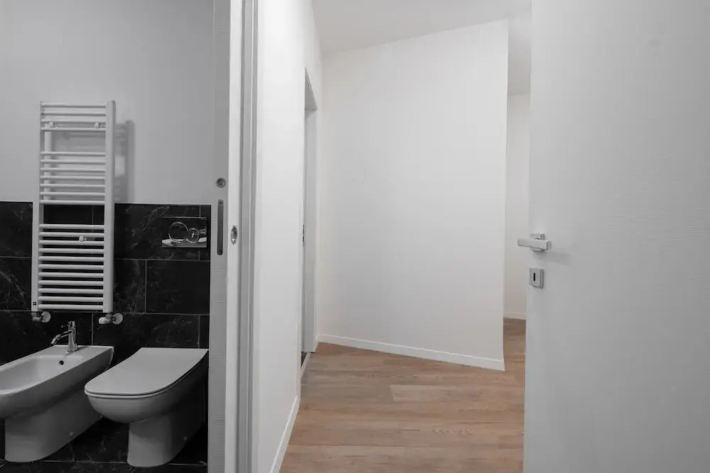 Carducci Modern Apartment 3