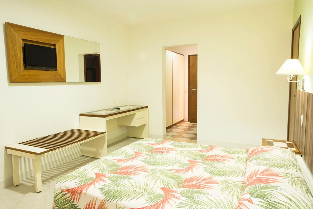 Sol Bahia Sleep