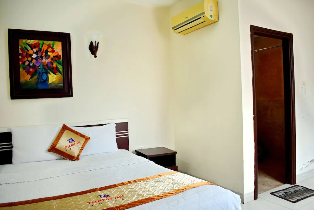 Angel Hotel