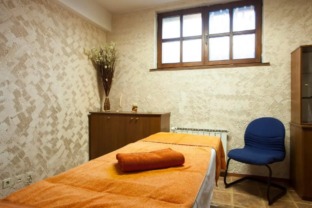Hotel Tanne