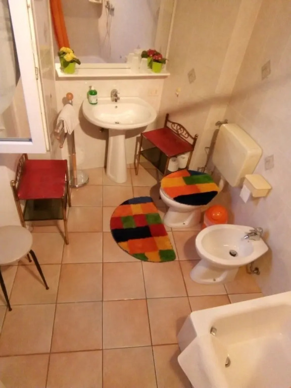 B&B Villetta Rosa
