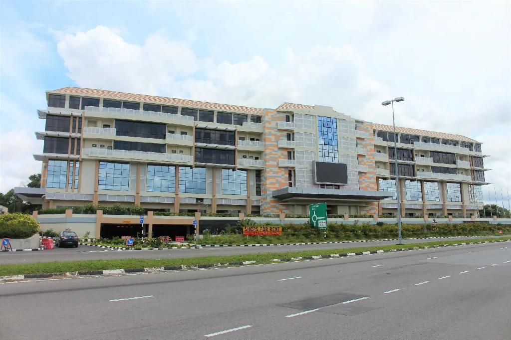 Wafa Hotel & Apartment