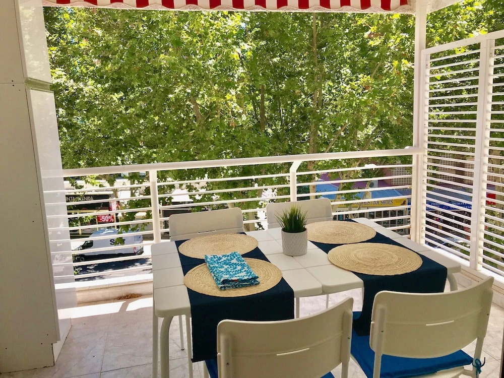 Magnificent Mediterraneo Apartment