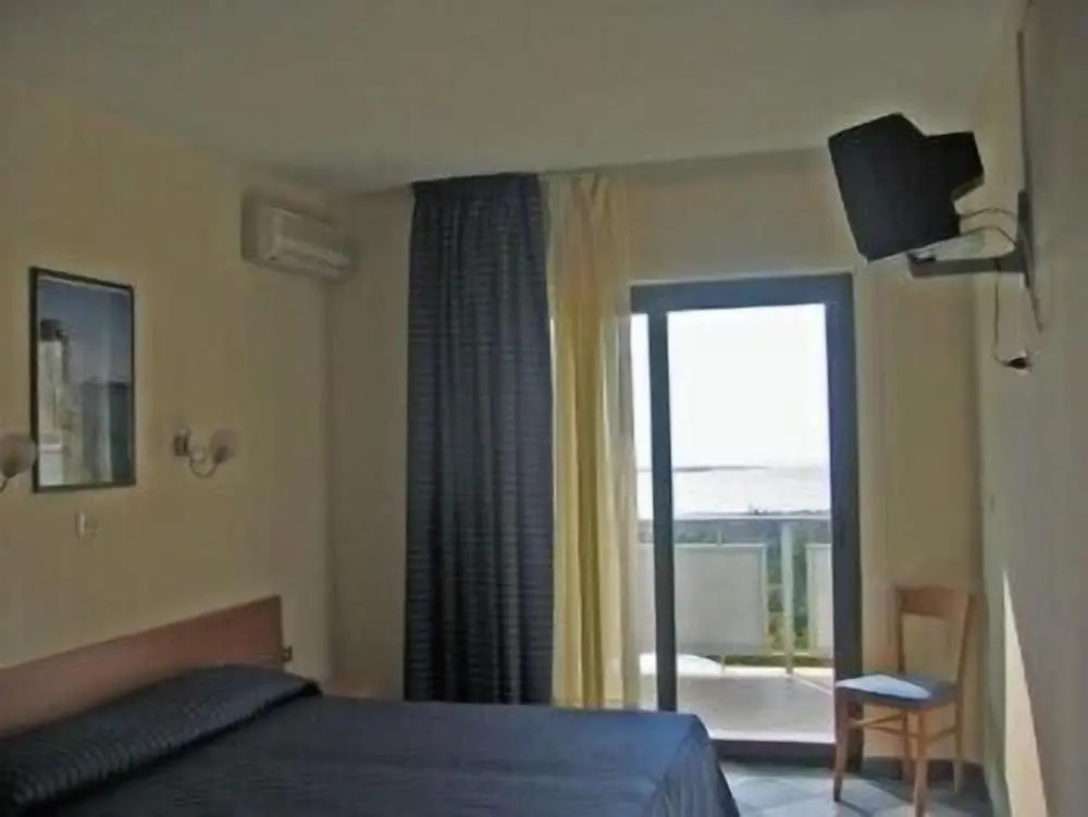Hotel Jonic