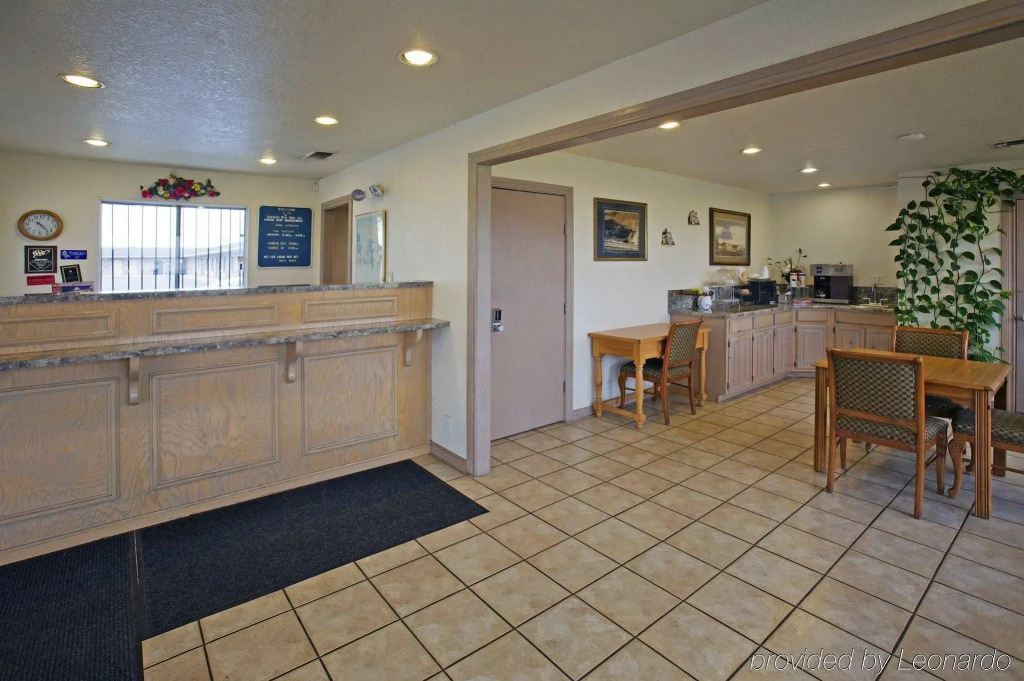 Regency Inn Hondo