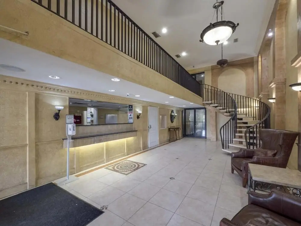 Countryside Inn & Suites Orlando