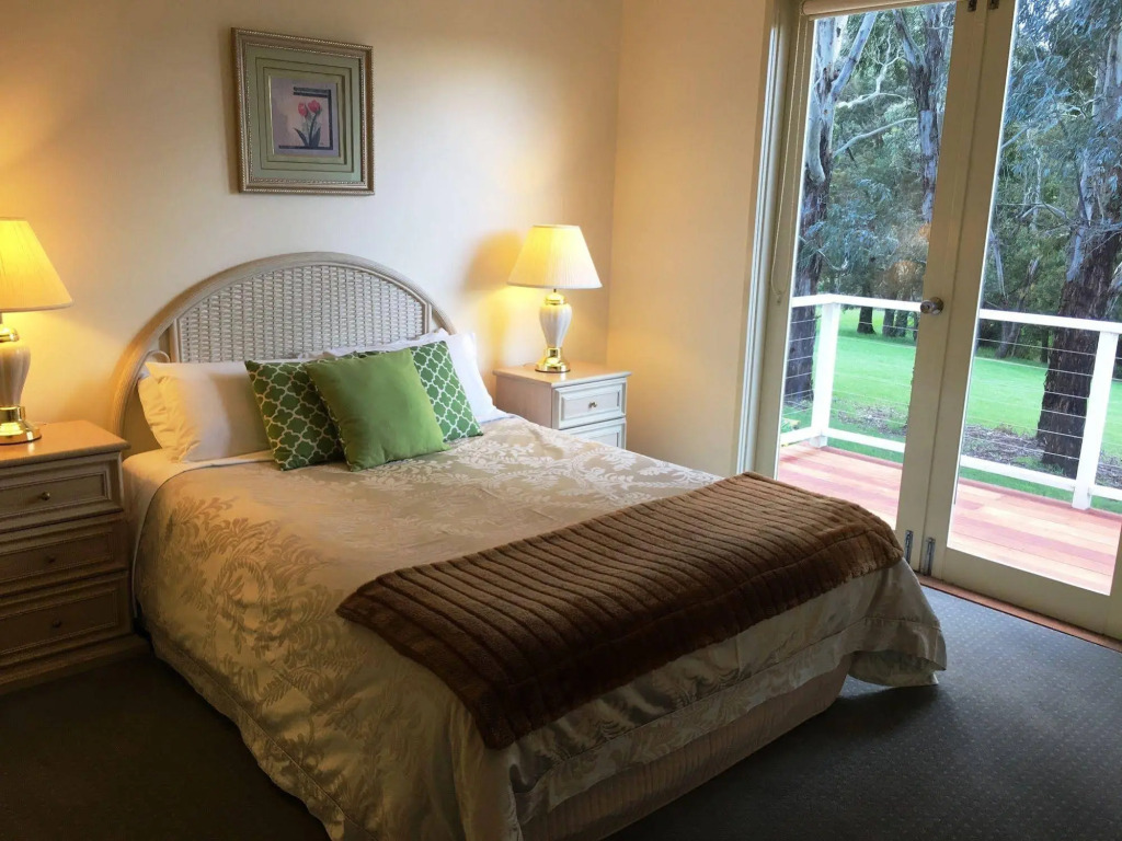 Daylesford by the Lake Cute&Cosy Studio