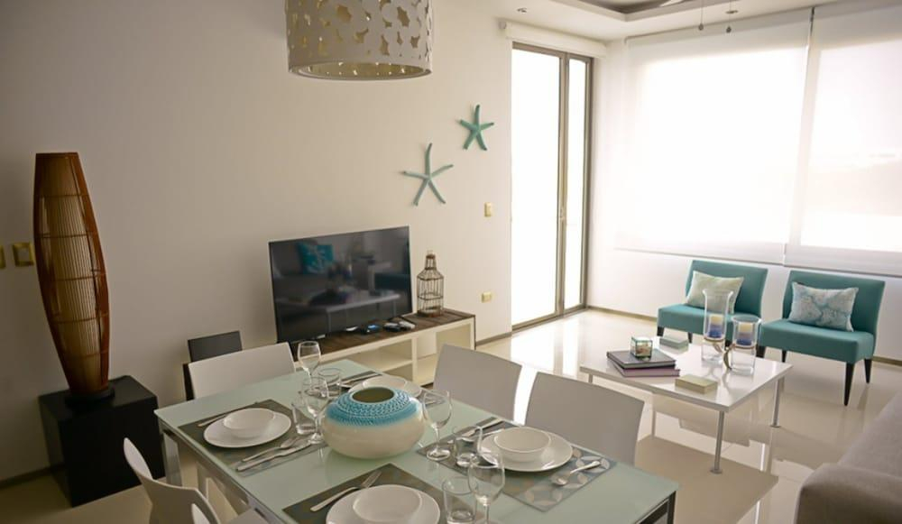 Menesse Condo-Hotel