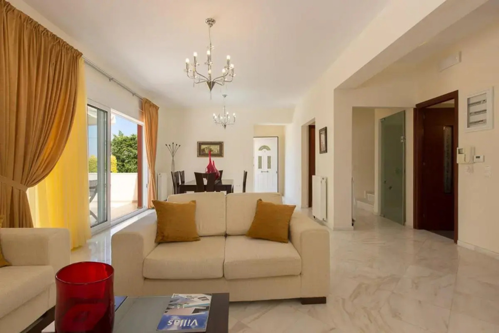 Villas Chrisi
