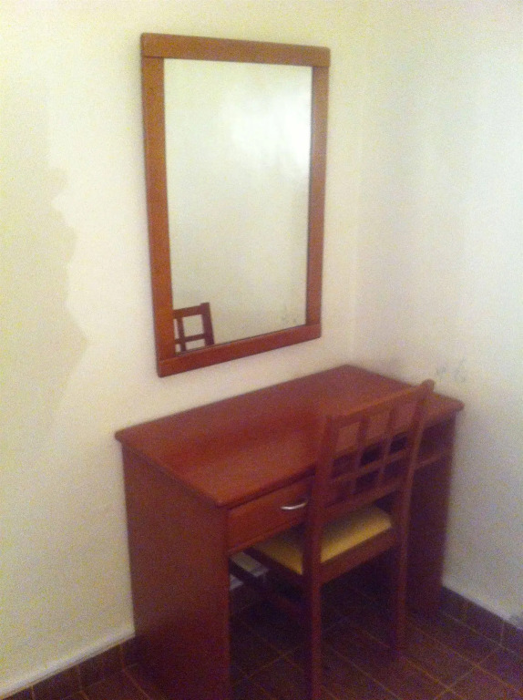 Pensão Moderna