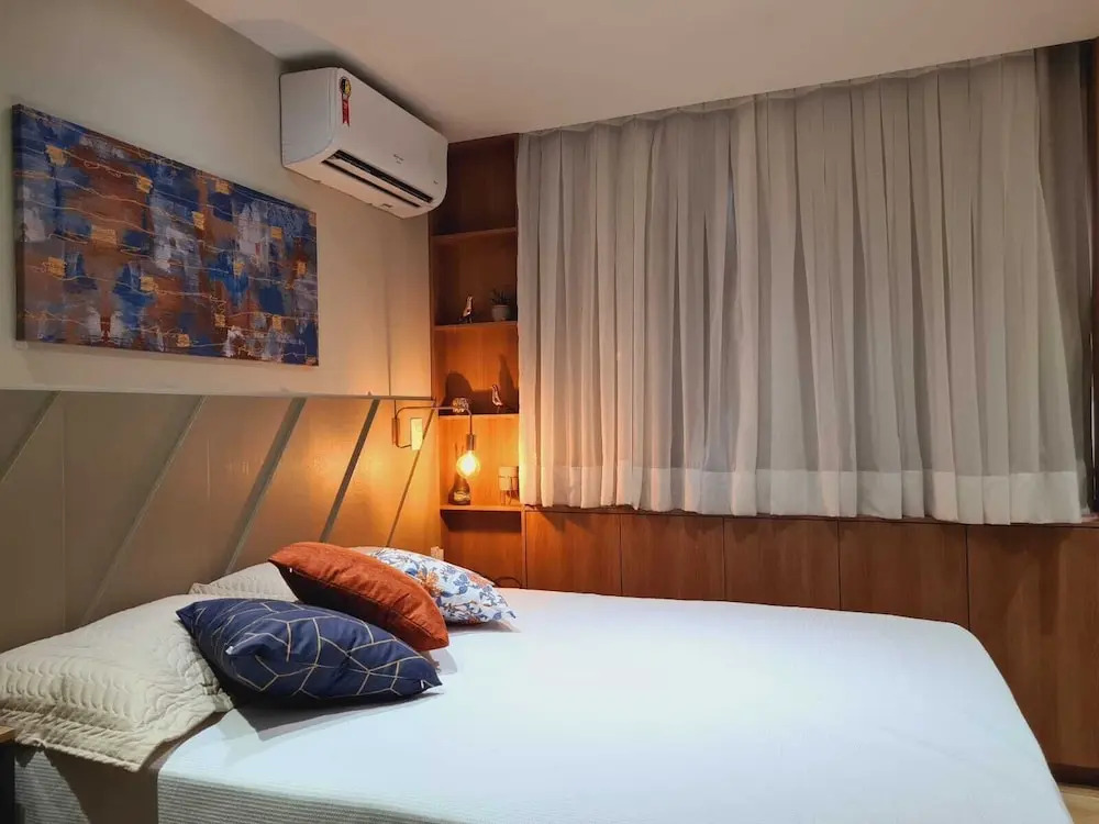Flats Bauten Cabo Branco - By EasyHost