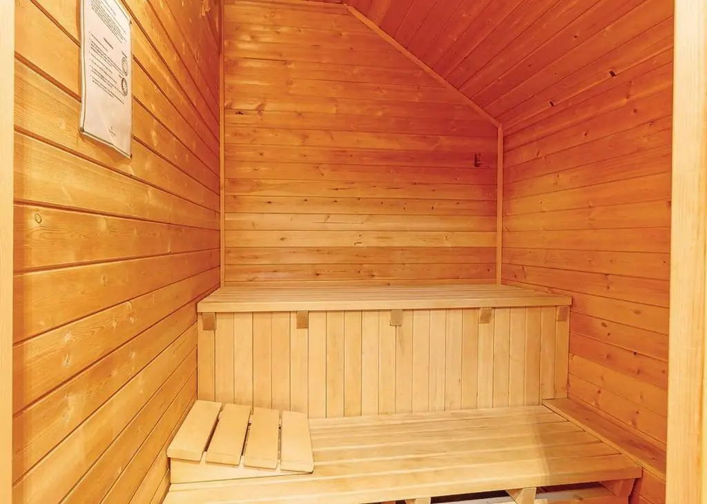 Tilford Woods Lodge Retreat