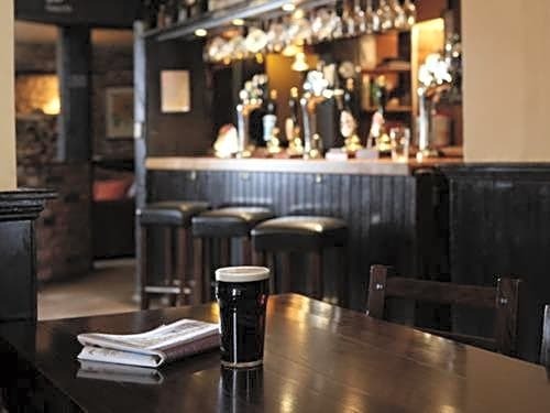 Steam Packet Inn