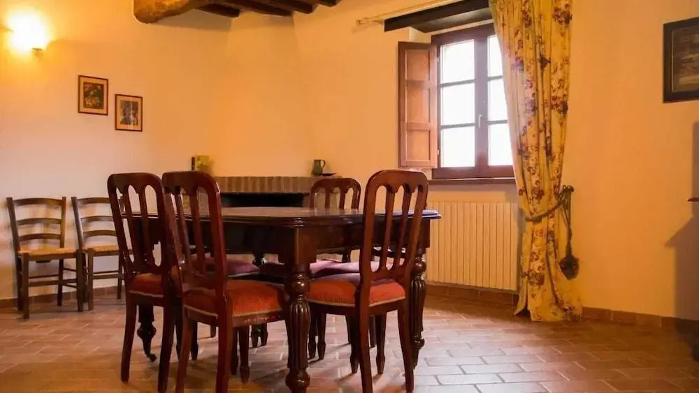 Agriturismo Villalugnano