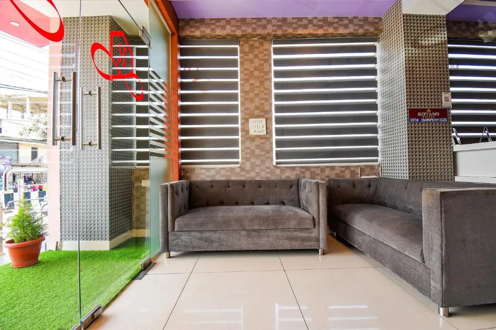 FabHotel Rotano Suites - Yelahanka