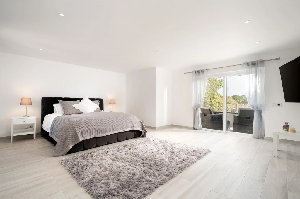 Luxury Villa, With A Private Pool, 10 Min- Quinta Do Lago