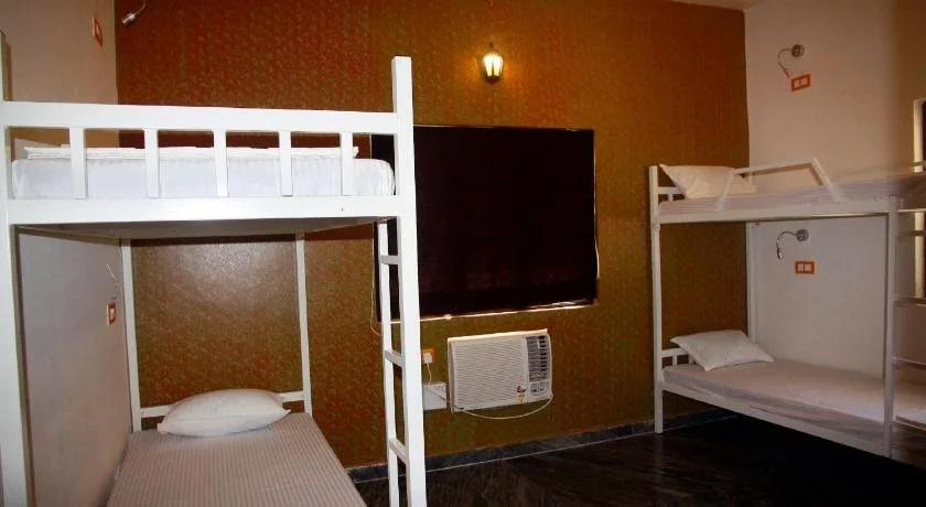 Wanderers Hostel
