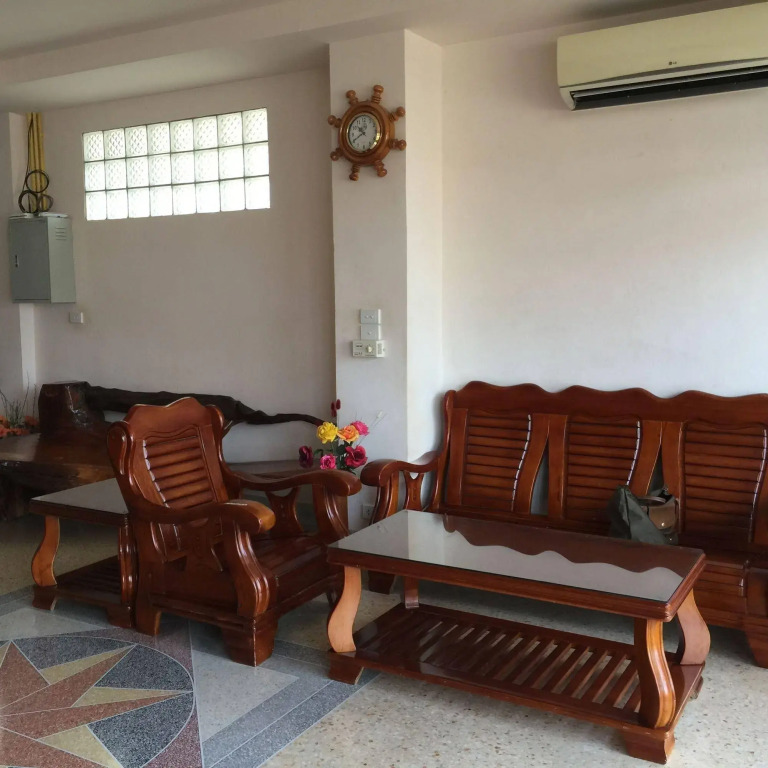 Lanta Sweet Mansion