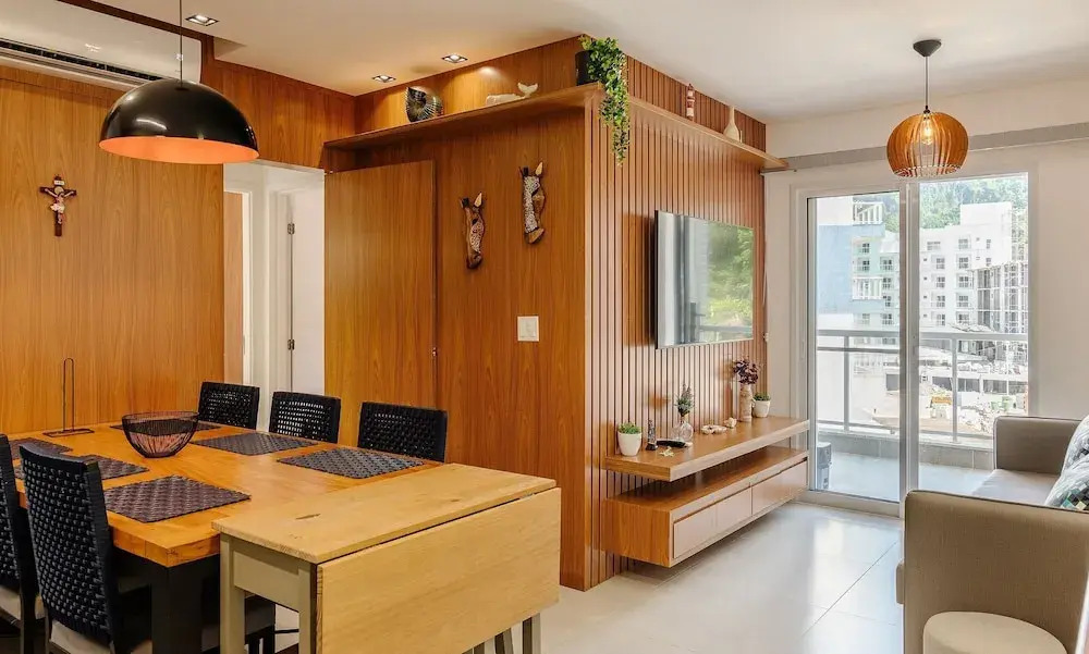 Cozy Apartment w Barbecue 550m - Beach Ire021