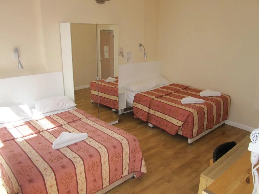 Ruskin Hotel - B&B
