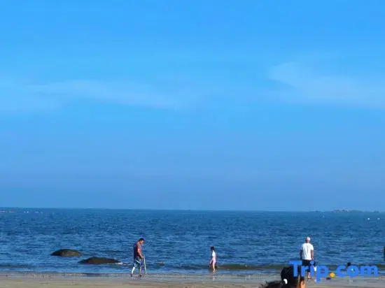 Boundless Yanyu Island &Villa B&B