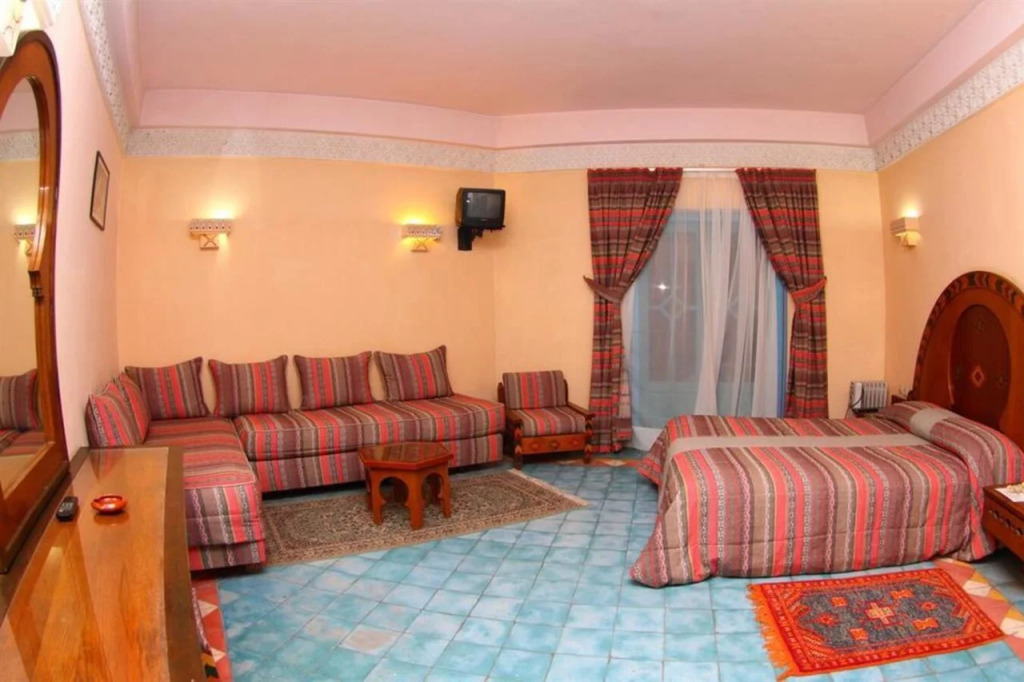 Hôtel Auberge du Littoral