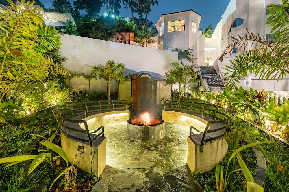 The Icon Resort